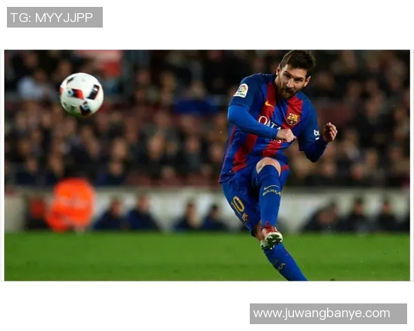 足球明星任意球精彩瞬间集锦绝妙技术与惊艳进球的完美结合