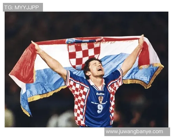 回顾韩日世界杯足球明星的辉煌瞬间与传奇故事