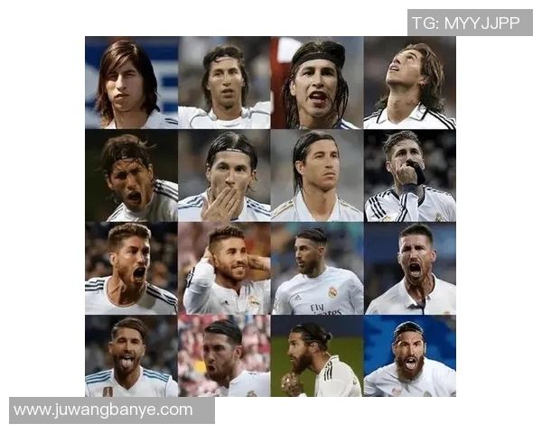 足球明星背后的故事与成就探秘:他们如何改变了这项运动的未来 足球明星背后的故事与成就探秘:他们如何改变了这项运动的未来