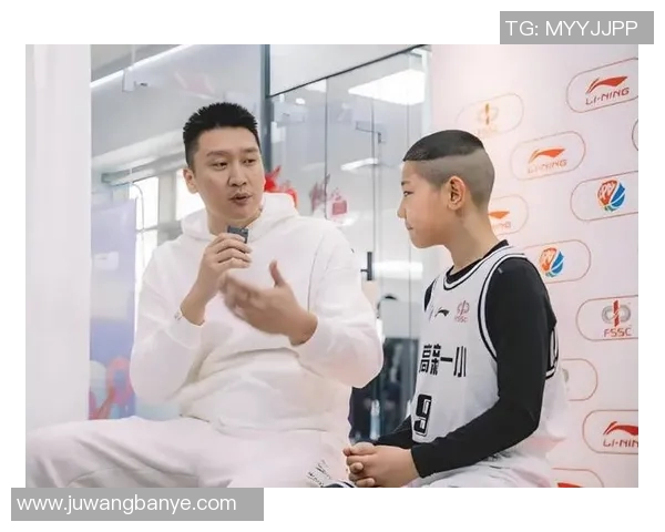 孙悦的篮球传奇之路:从青涩少年到CBA明星的成长与蜕变 孙悦的篮球传奇之路:从青涩少年到CBA明星的成长与蜕变