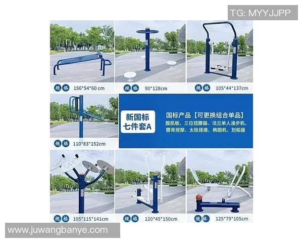 全面解析健身器材种类与功能助你选择适合的健身工具